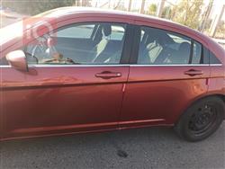 کرایسلەر 200